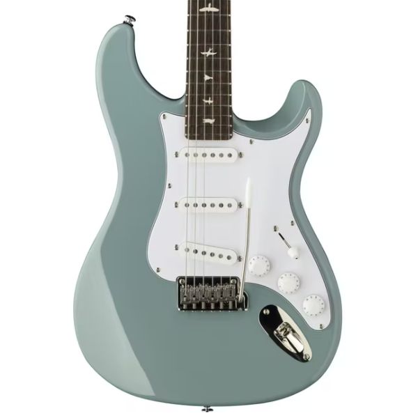 PRS SE Silver Sky Electric Guitar - Stone Blue with Rosewood Fingerboard