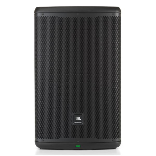 JBL EON715 1300-watt 15-inch Powered PA Speaker