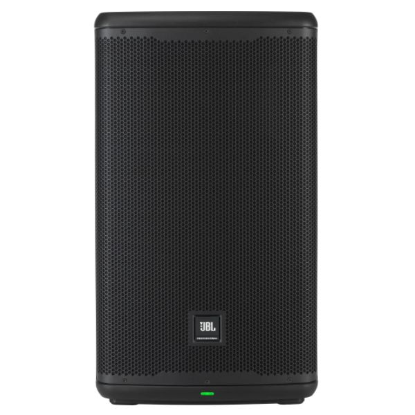 JBL EON712 1300W 12-inch Powered PA Speaker