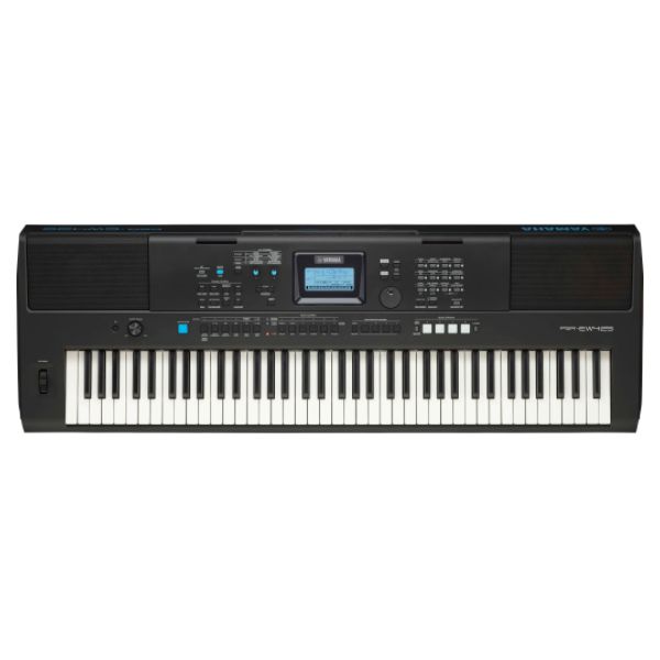 Yamaha PSR-EW425 76-key Portable Arranger