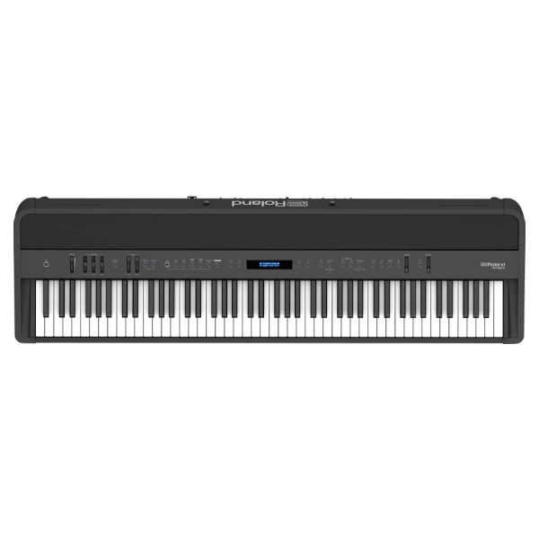Roland FP-90X Digital Piano - Black