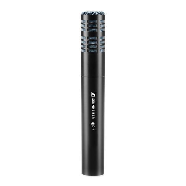 Sennheiser E 914 Small-diaphragm Condenser Microphone