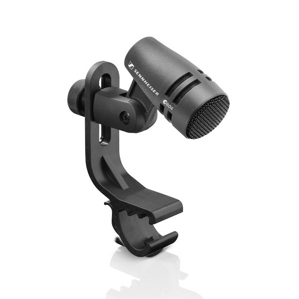 Sennheiser E 604 Cardioid Dynamic Drum Microphone