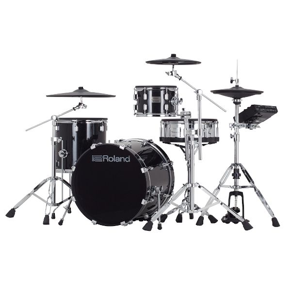 Roland VAD504 V-Drums Acoustic Design Drum Kit