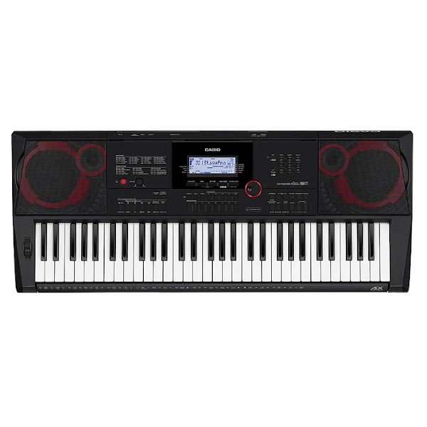 Casio CT-X3000 61-key Portable Arranger Keyboard