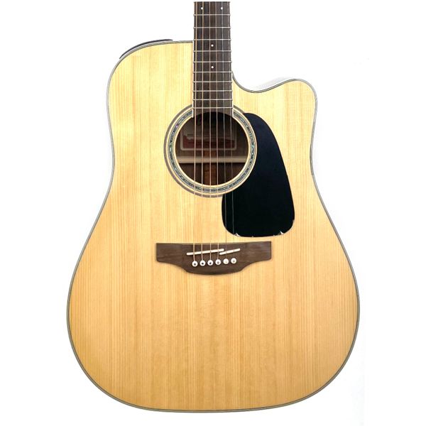 Takamine GD51CE Acoustic-Electric Guitar - Natural