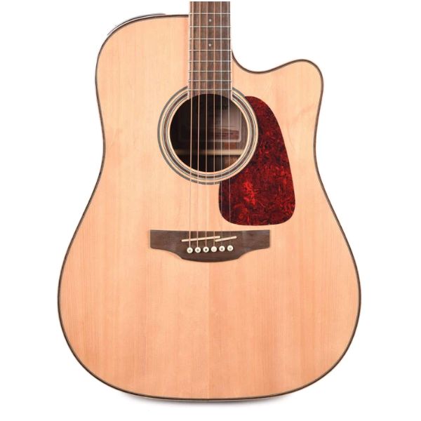 Takamine GD93CE Acoustic-Electric Guitar - Natural