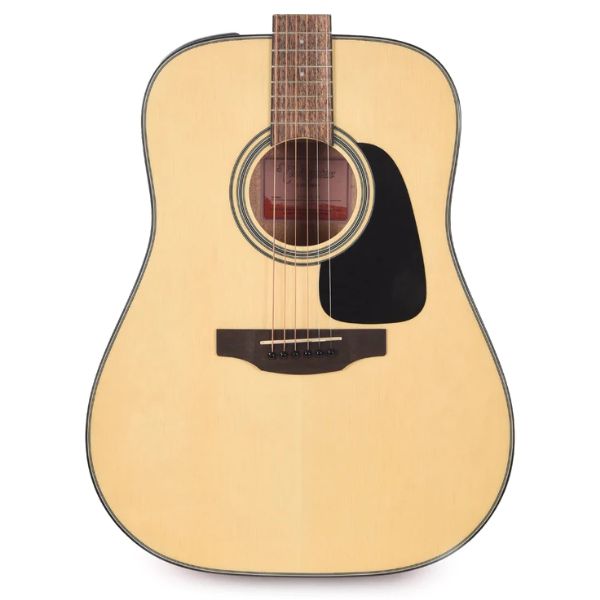 Takamine GLD12E NS Acoustic Electric Guitar - Natural Satin