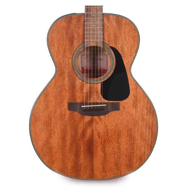 Takamine GLN11E NEX Acoustic Electric Guitar - Natural Satin