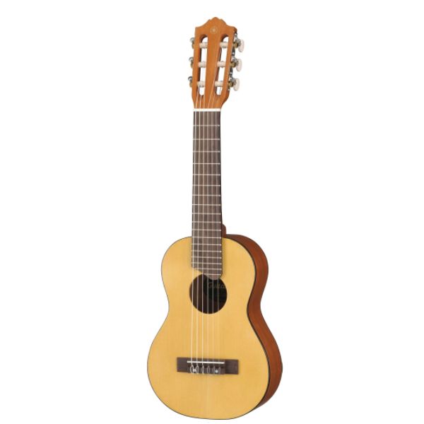 Yamaha GL1 Guitalele - Natural