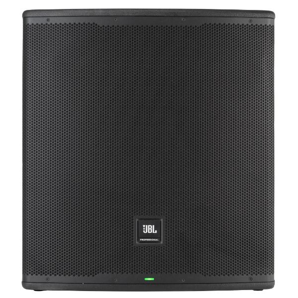 JBL EON718S 1500-watt 18-inch Powered PA Subwoofer