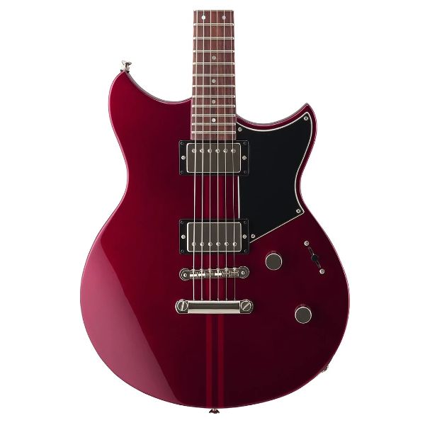 Yamaha Revstar Element RSE20 Electric Guitar - Red Copper