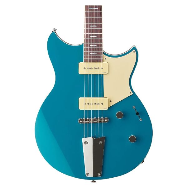 Yamaha Revstar Standard RSS02T Electric Guitar - Swift Blue