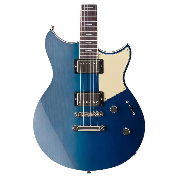 Yamaha Revstar Professional RSP20 Electric Guitar - Moonlight Blue