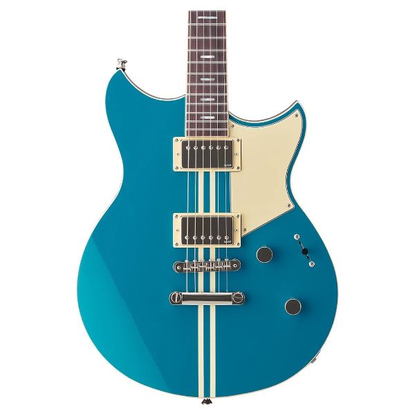 Yamaha Revstar Professional RSP20 Electric Guitar - Swift Blue