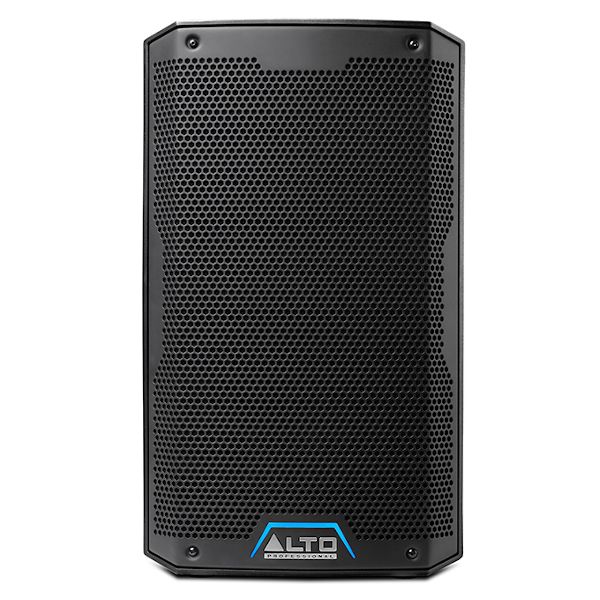 Alto TS408 2,000-watt 8-inch Powered Speaker