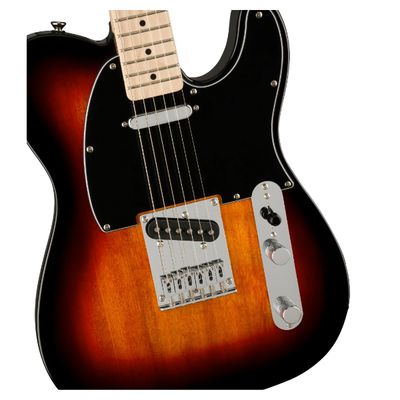 Fender Squier Affinity Series Telecaster Electric Guitar - 3 Color