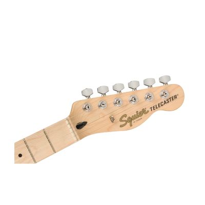 Fender Squier Affinity Series Telecaster Electric Guitar - 3 Color