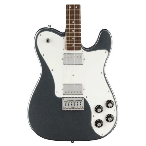 Fender Squier Affinity Series Telecaster Deluxe Electric Guitar