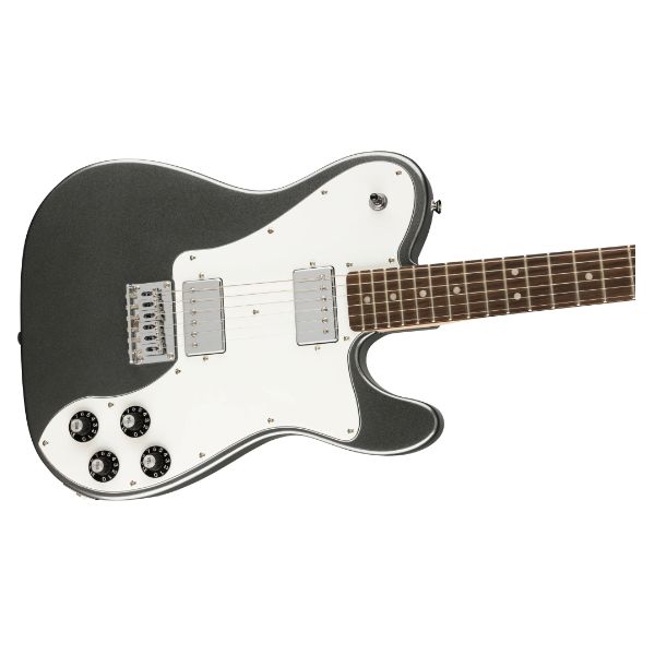 Fender Squier Affinity Series Telecaster Deluxe Electric Guitar