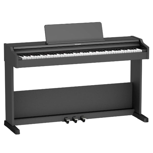 Roland RP107 Digital Piano - Black