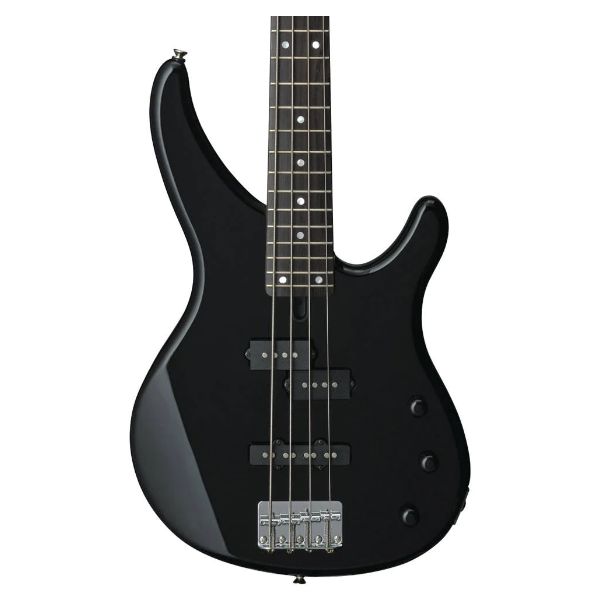 Yamaha TRBX174 4-string Bass Guitar - Black