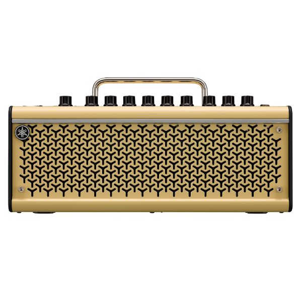 Yamaha THR10 II Wireless 2x3" 20-watt Modeling Combo Amp