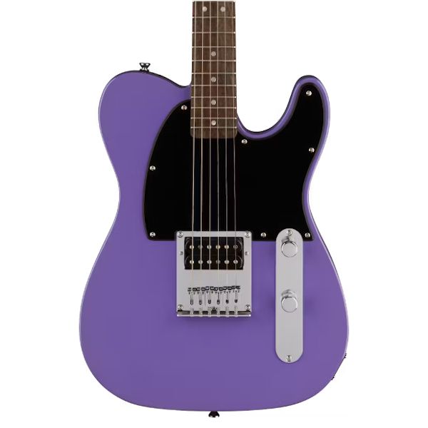 Fender Squier Sonic Esquire Electric Guitar - Ultraviolet