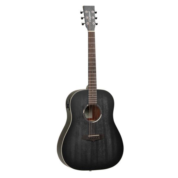 Tanglewood TWBB SD E Blackbird Dreadnought Acoustic Electric