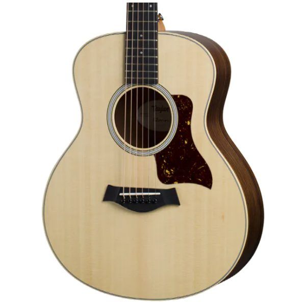 Taylor GS Mini Rosewood Acoustic Guitar – Natural