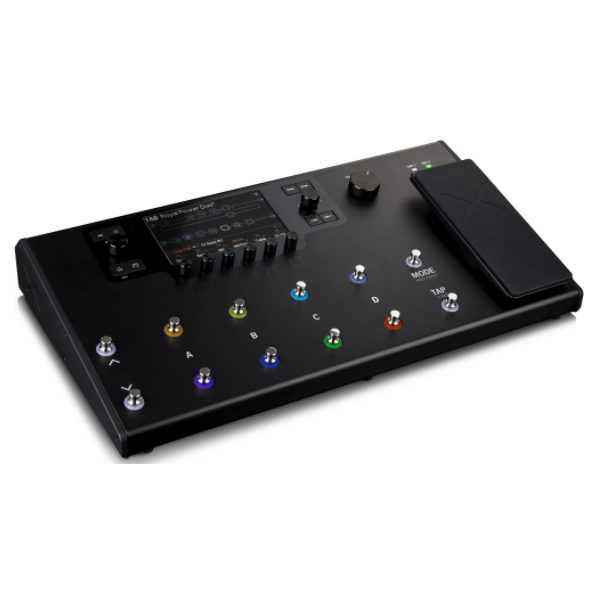 ギター LINE6 helix lt Line 6 Helix LT Guitar Multi-Effects Floor Processor