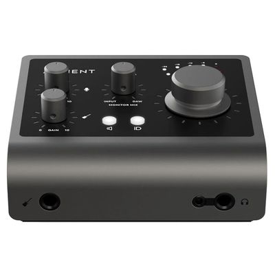Audient iD4 MKII USB-C Audio Interface