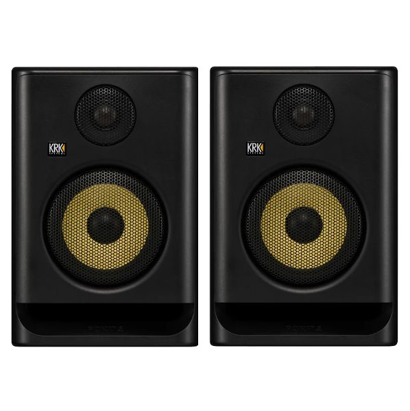 KRK ROKIT 7 G5 7 inch Powered Studio Monitor (Pair)