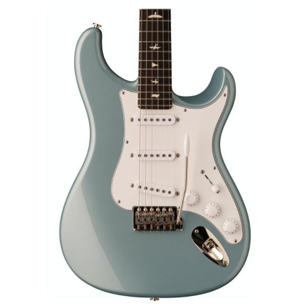 PRS John Mayer Silver Sky - Polar Blue