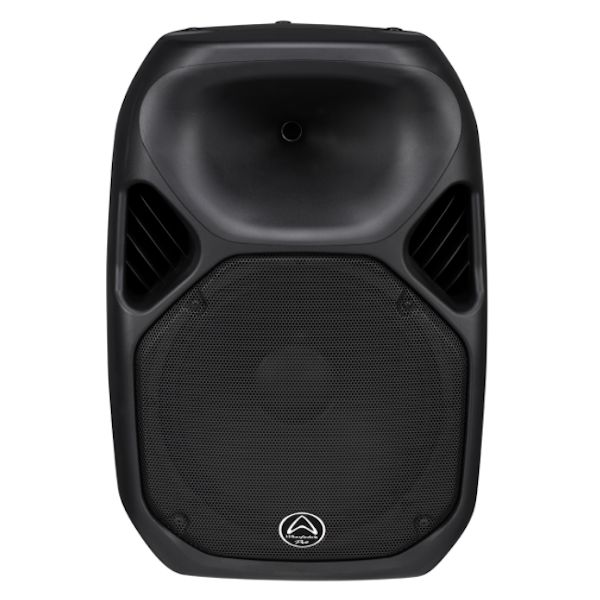 Wharfedale TITAN- X15 Passive Speaker - Black