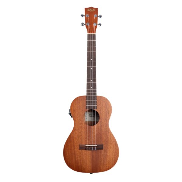 Kala KA-BE Baritone Ukulele - Satin Mahogany