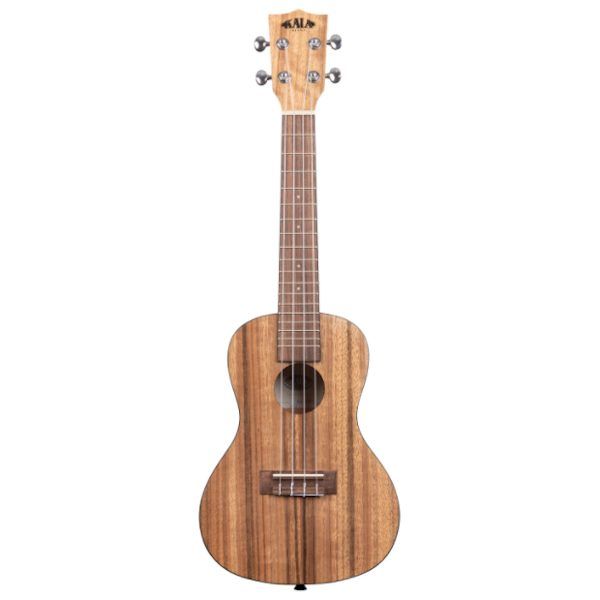 Kala KA-PWC Concert Ukulele - Pacific Walnut