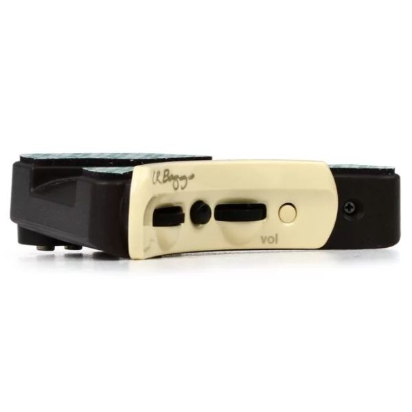 LR Baggs Anthem Soundhole Microphone/Undersaddle Acoustic Guitar Pickup