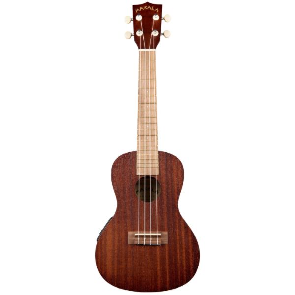 Makala MK-CE Classic Concert Ukulele