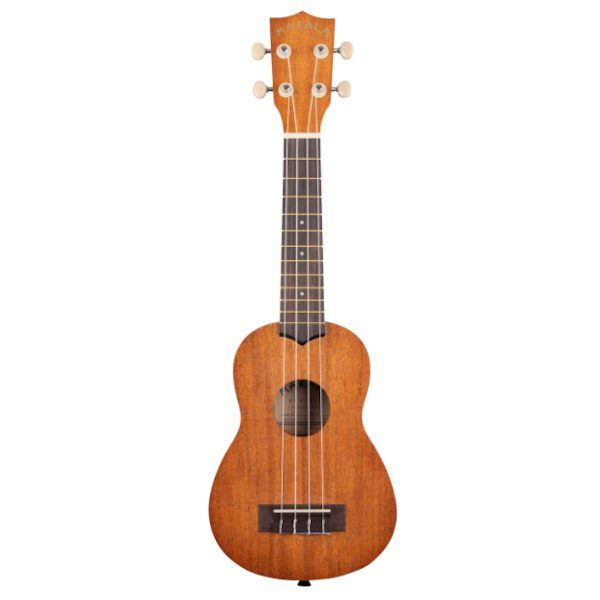 Makala MK-S Classic Soprano Ukulele