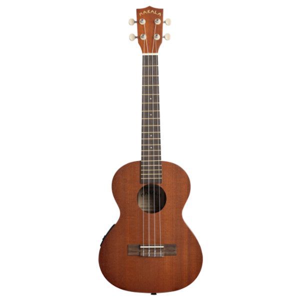 Makala MK-TE Classic Tenor Ukulele with Pickup