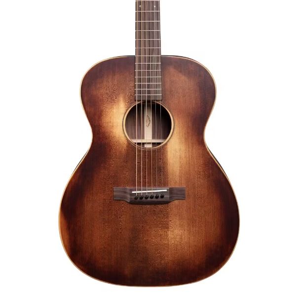 Martin 000-16 StreetMaster Acoustic Guitar - Streetmaster Finish