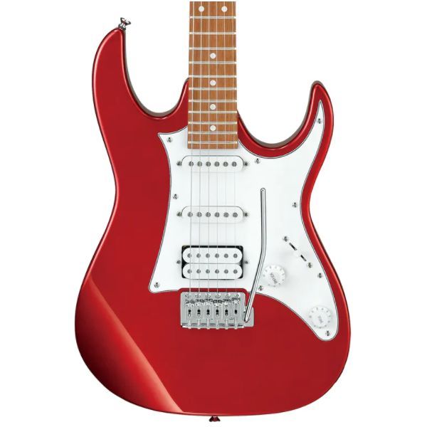 Ibanez Gio Series GRX40 Electric Guitar - Candy Apple