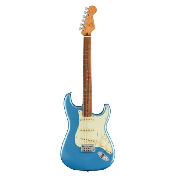 Fender Player Plus Stratocaster Electric Guitar - Opal Spark with