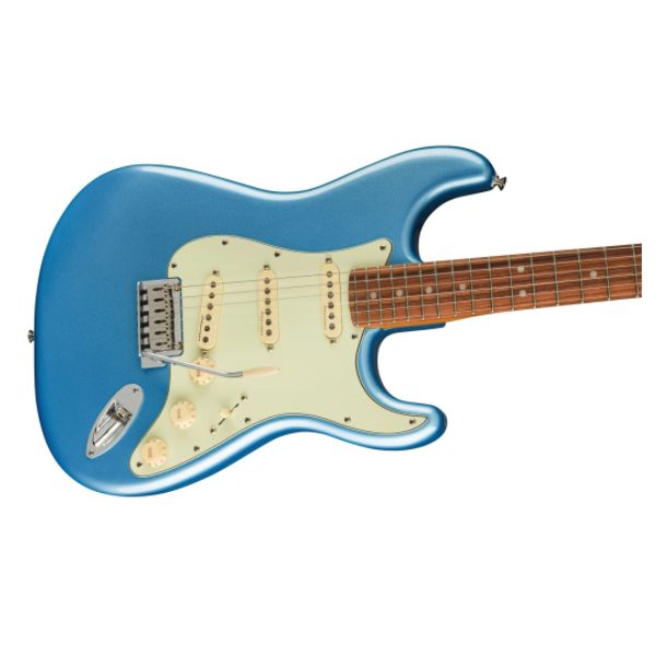 Fender Player Plus Stratocaster Electric Guitar - Opal Spark with