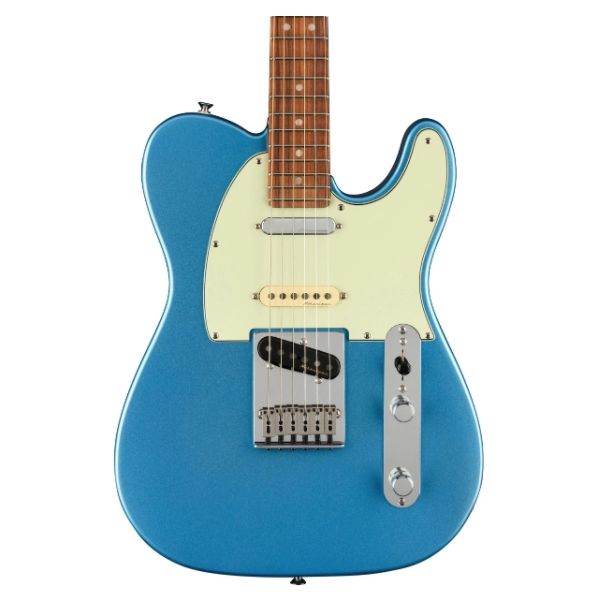 Fender Player Plus Nashville Telecaster - Opal Spark with Pau