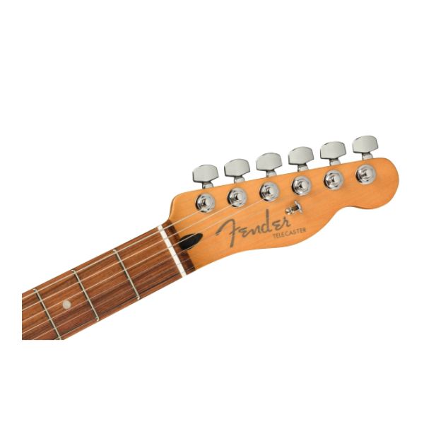 Fender Player Plus Nashville Telecaster - Opal Spark with Pau