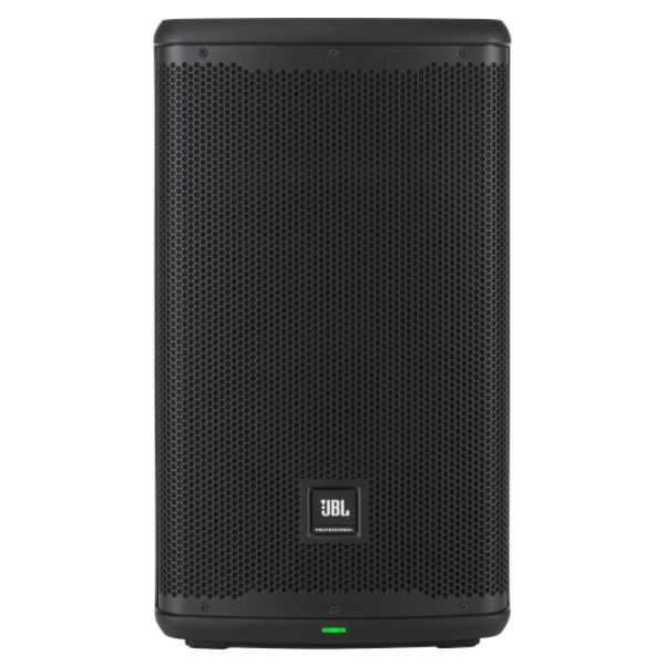 JBL EON 710 1300-watt 10-inch Powered Speaker