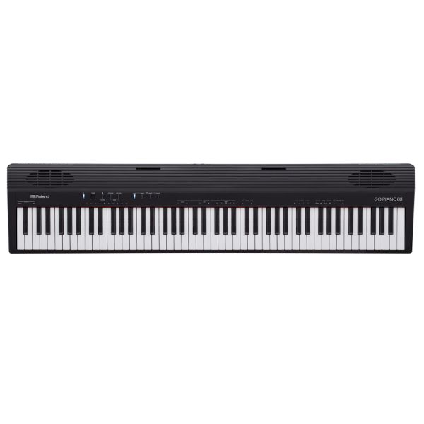 Roland GO:PIANO88 88-key Portable Piano