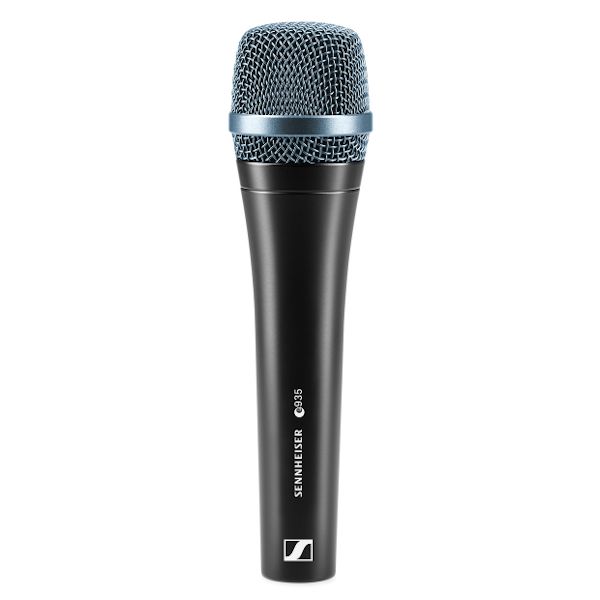 Sennheiser e 935 Cardioid Dynamic Vocal Microphone